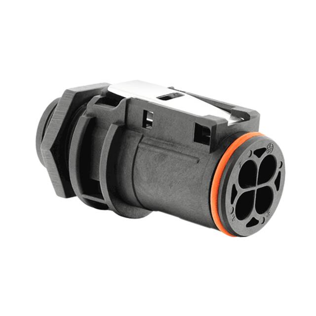 UTL5103G1P Souriau-Sunbank by Eaton  Alloggiamenti per connettori circolari